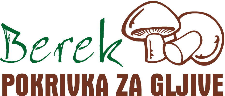 Berek - pokrivka za gljive